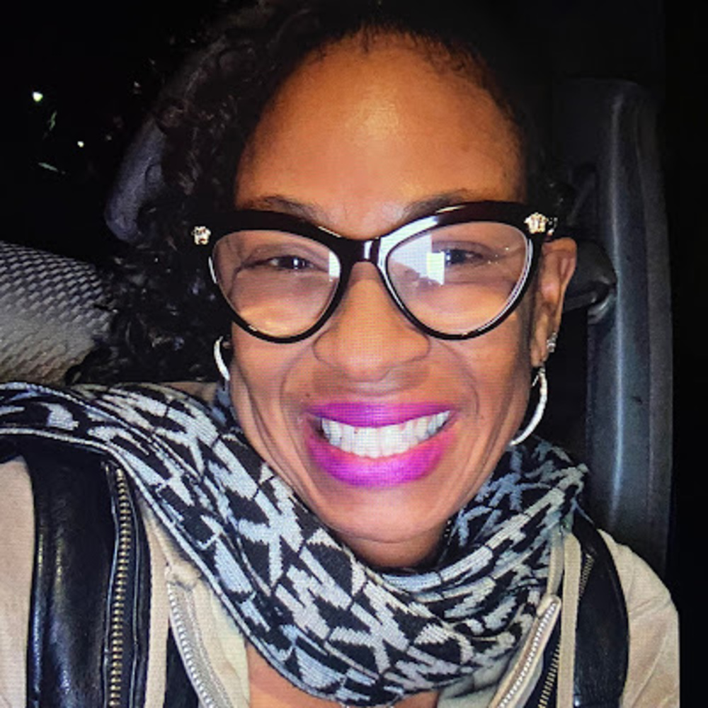 Meet your Posher, Tyra
